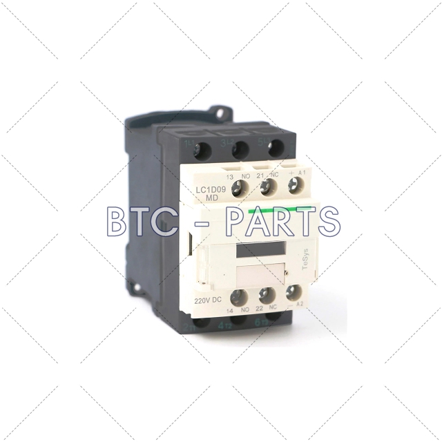Elevator Contactor LC1D09MDC Use For Other