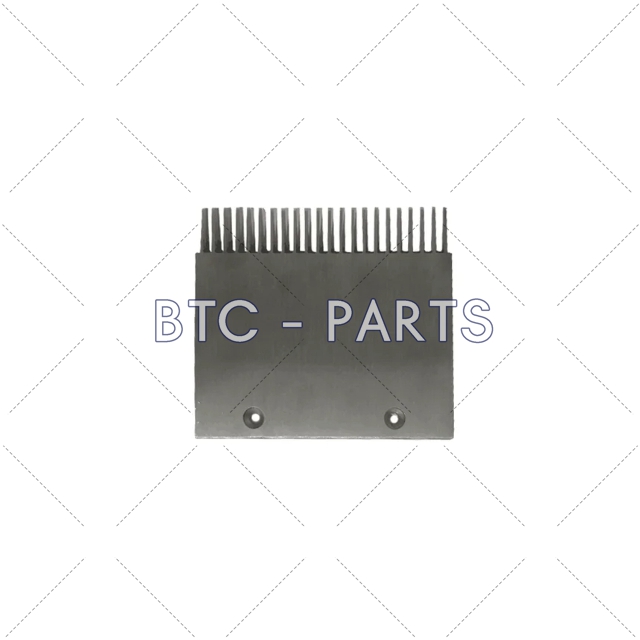 Escalator Comb Plate SY300000007488 Use For Thyssenkrupp