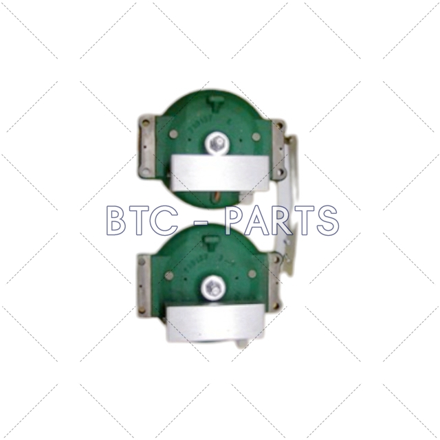 Elevator Brake KM1370567G02 Use For Kone