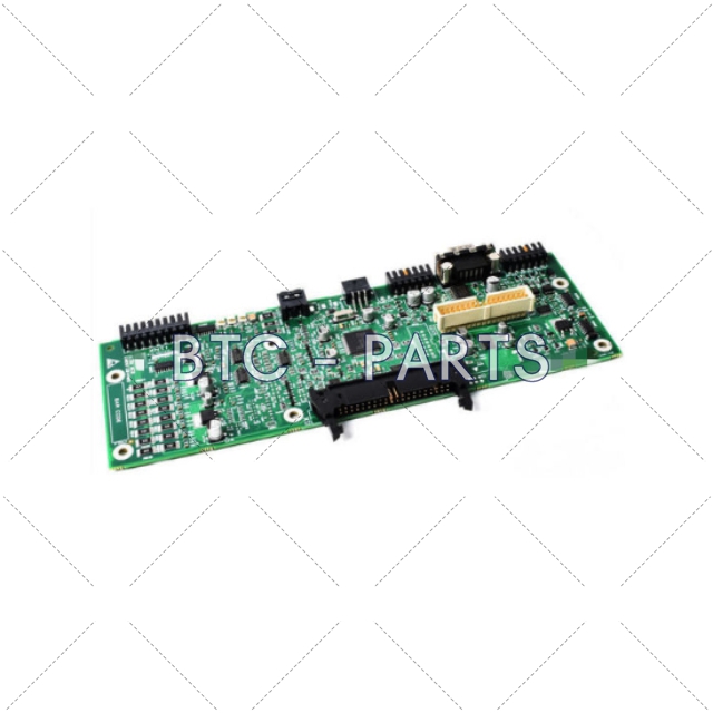 Elevator PCB Board KM887283G01 Use For Kone