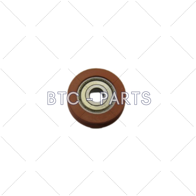 Elevator Roller KM89629G04 Use For Kone