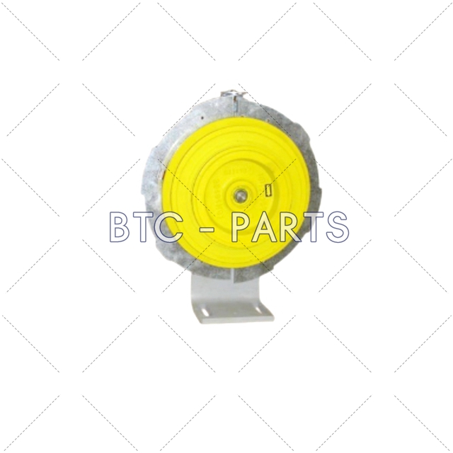 Elevator Overspeed Governor KM80420G(OL35-80420G19L) Use For Kone