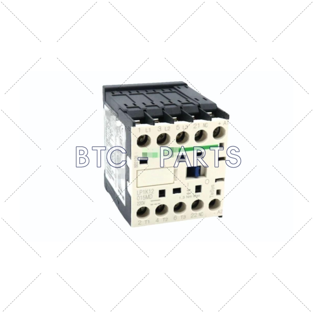 Elevator Contactor LP1K12015MD Use For Other