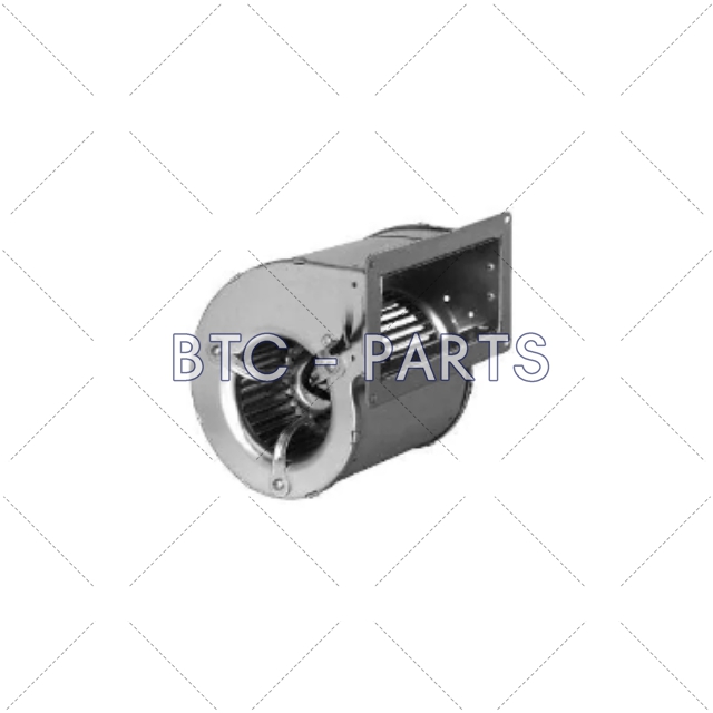 Elevator Fan D2E097-CB01-02 Use For Other