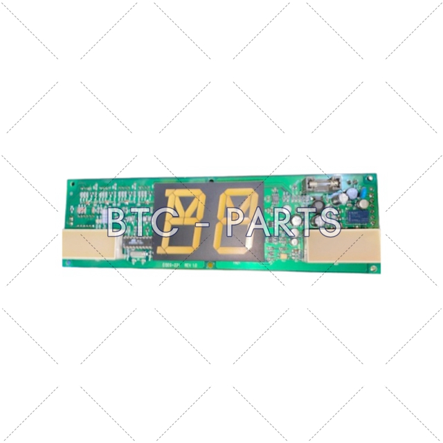 Elevator PCB Board DDEA3004556A Use For Other