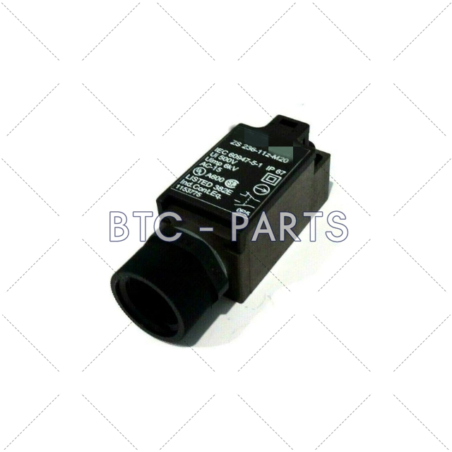 Elevator Limit Switch Zs 236 11z M20 Use For Other