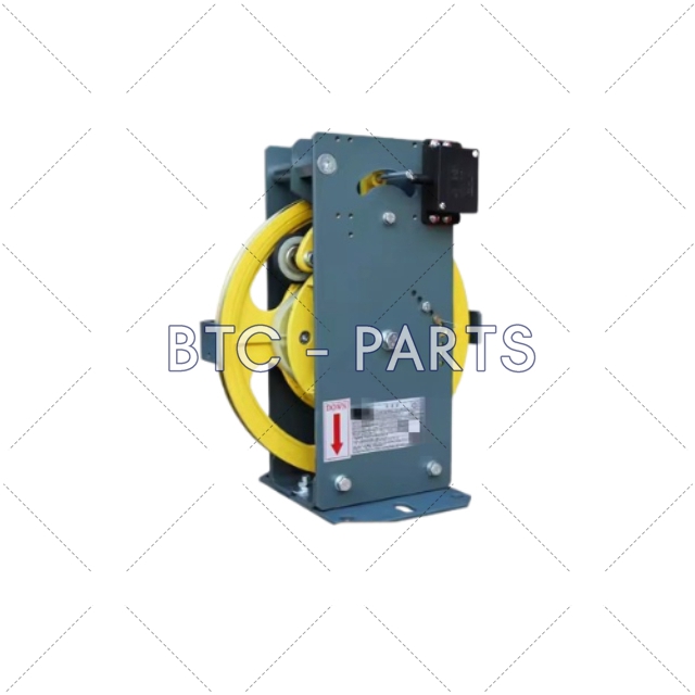 Elevator Overspeed Governor GOL300 Use For Other