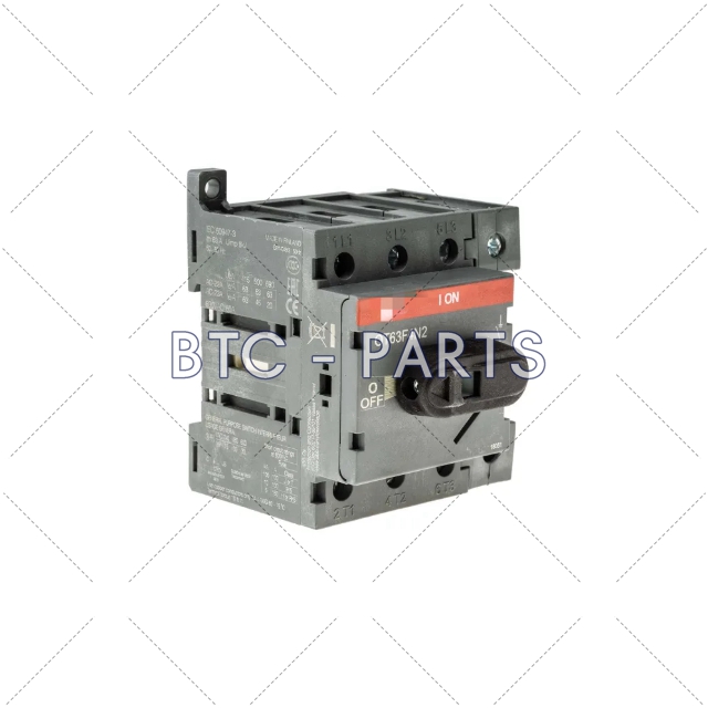 Elevator Switch OT63F4N2 Use For Other