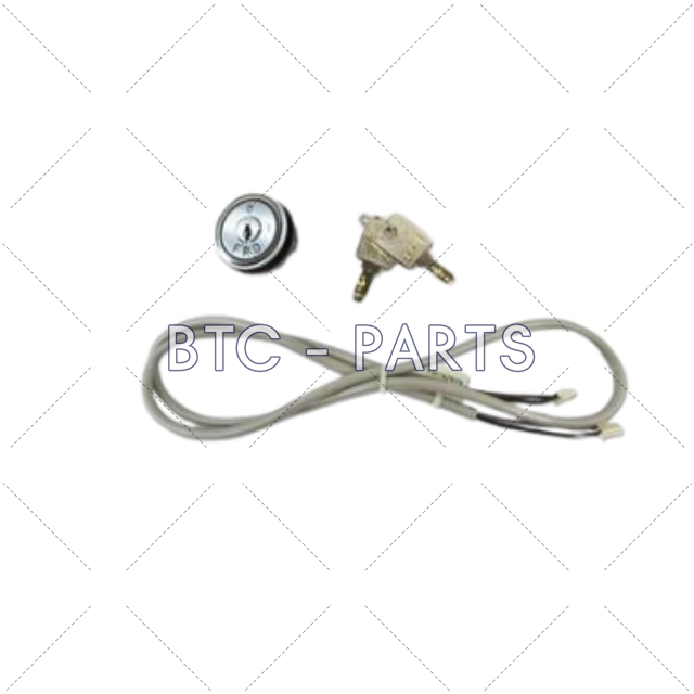 Elevator Key Switch KM747076G29 Use For Kone
