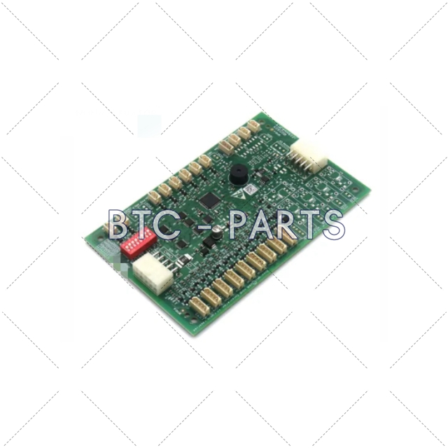 Elevator PCB Board KM50099220G11 Use For Kone