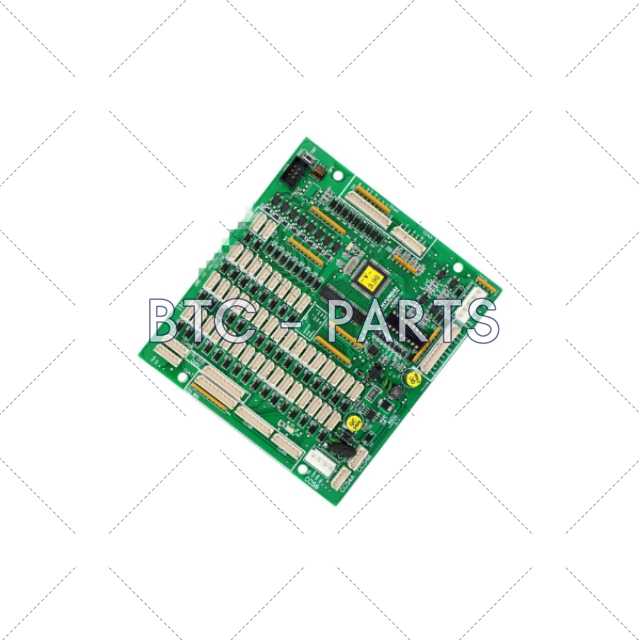 Elevator Car Communication Board 280C288H13 Use For Hyundai