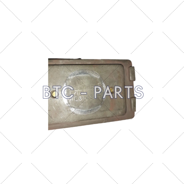 Elevator Brake Pad B01234 Use For Hyundai