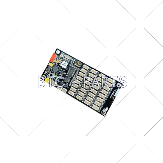 Elevator Button Board WCOP30N Use For Hyundai