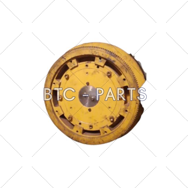 Elevator Traction Machine YTYJ-1.0/1000 Use For Hyundai