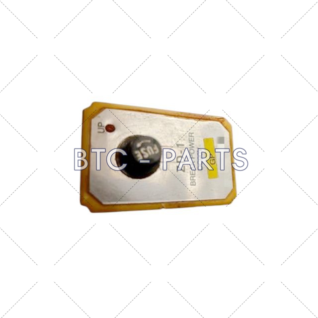 Elevator Brake Power Supply ZD-1 Use For Hyundai