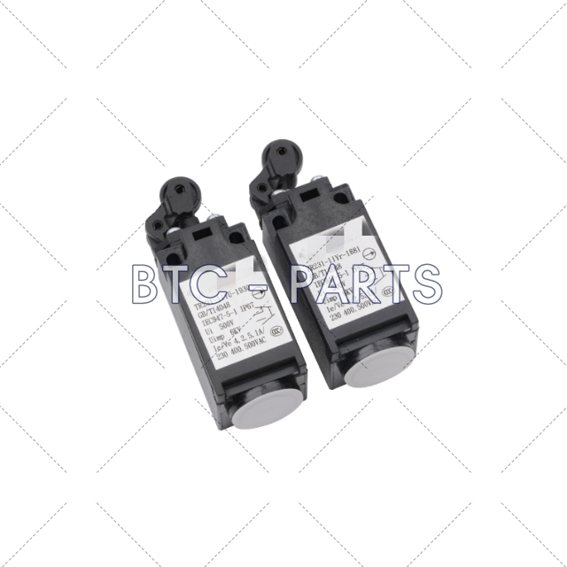 Elevator Limit Switch ZR231-11YR-1881 Use For Hyundai