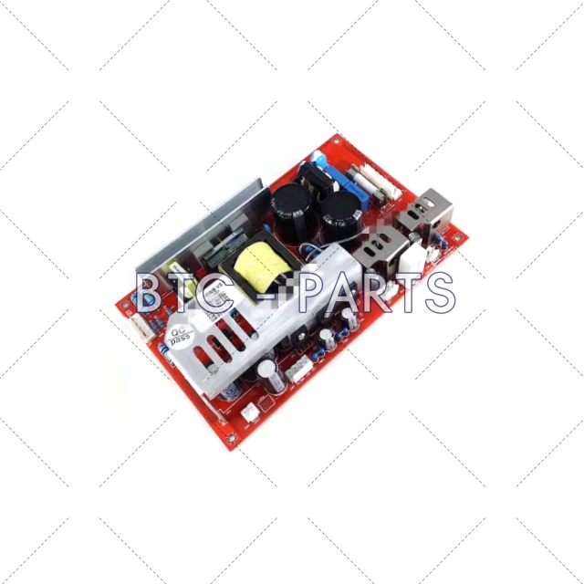 Elevator Inverter Power Board BBEWB Use For Hyundai