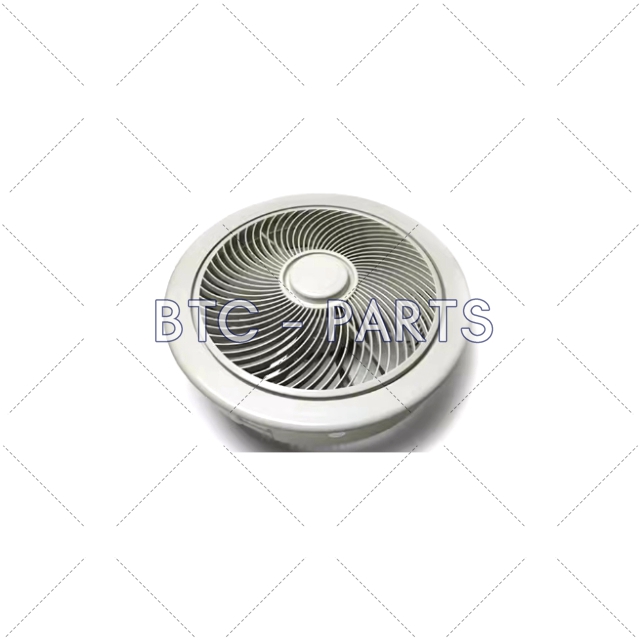 Elevator Fan HD/BRB Use For Other