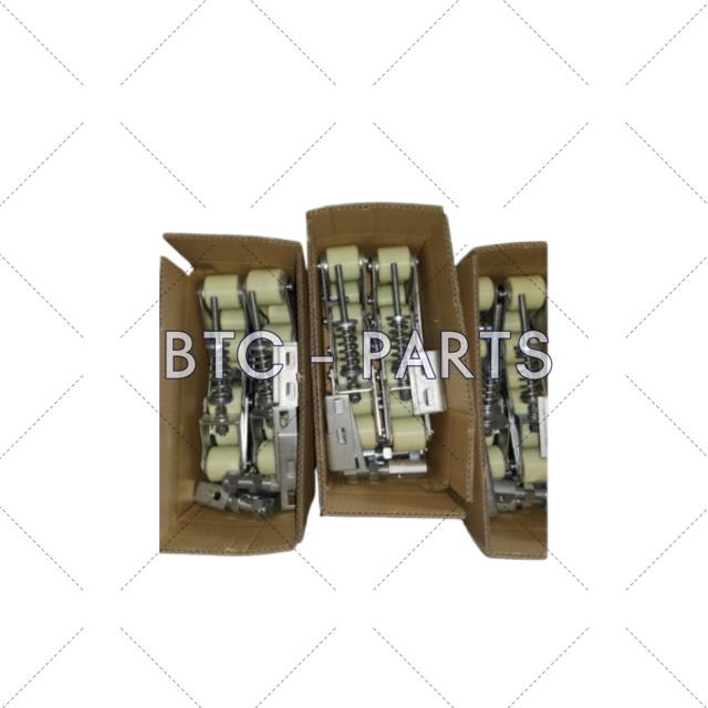 Escalator Handrail Pressure Roller Chain S61300058 Use For Hyundai