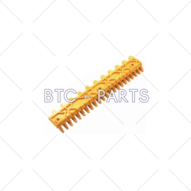 Escalator Step Demarcation 645B032H02 Use For Hyundai