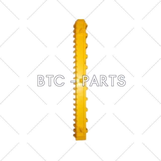Escalator Step Demarcation C64500003H01 Use For Hyundai