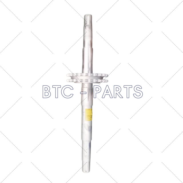 Escalator Handrail Drive Shaft S620B950 Use For Hyundai