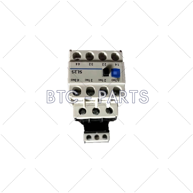 Elevator Contactor SL25 Use For Other