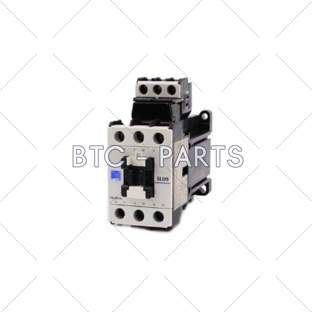 Elevator Contactor SL09 Use For Other