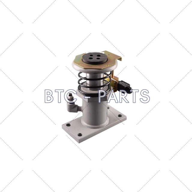 Elevator Oil Buffer OBA-70A Use For Mitsubishi