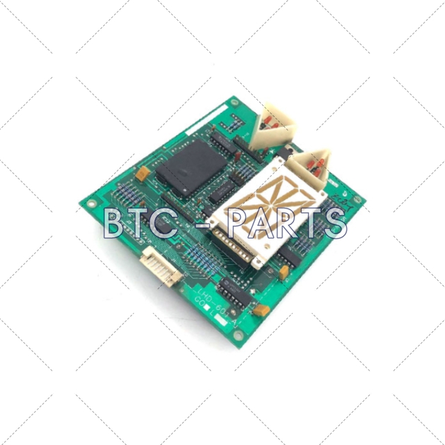 Elevator PCB Board LHD-601A Use For Mitsubishi