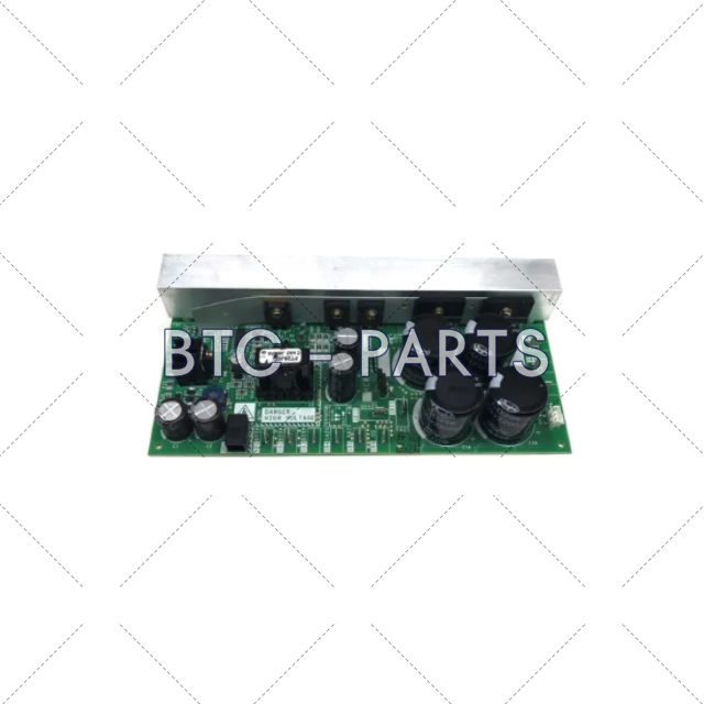 Elevator PCB Board KCR-950A Use For Mitsubishi