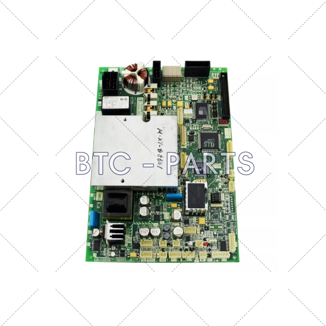 Elevator PCB Board DOR-1232 Use For Mitsubishi