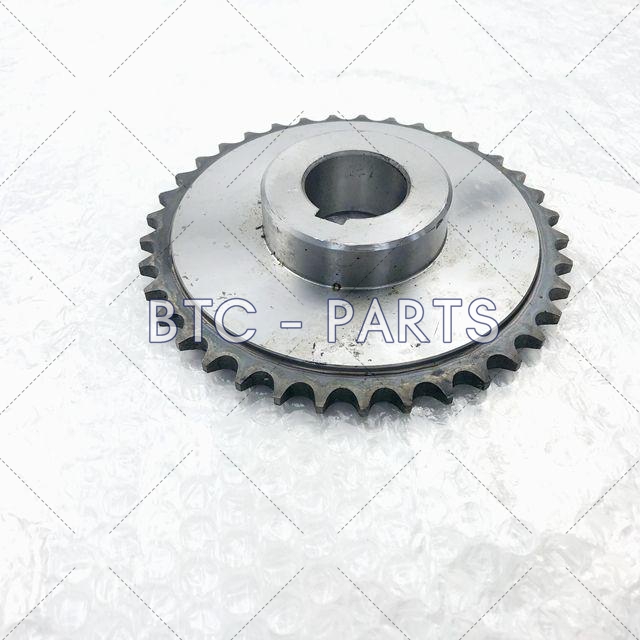 Escalator Gear MIWH07 Use For Mitsubishi