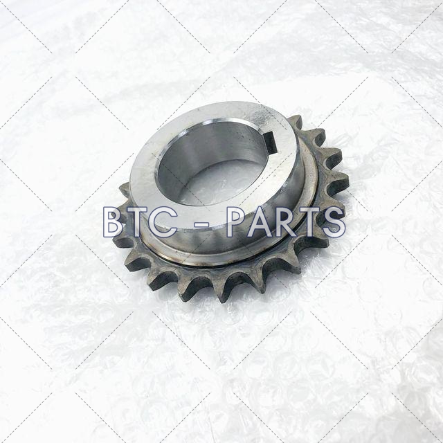 Escalator Gear MIWH08 Use For Mitsubishi