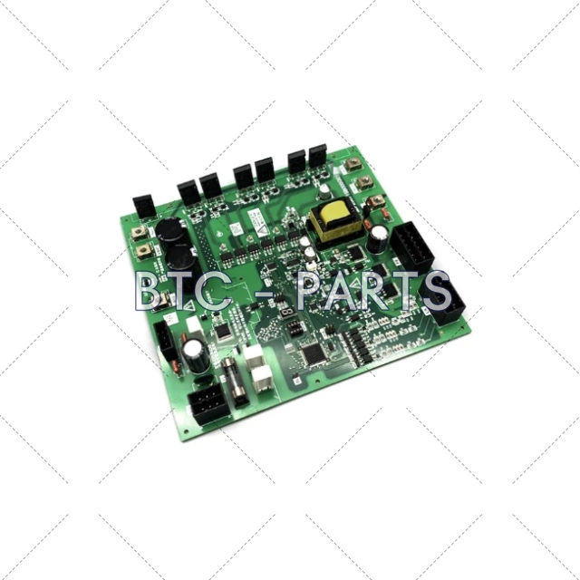 Elevator PCB Board P208715B000G01 Use For Mitsubishi