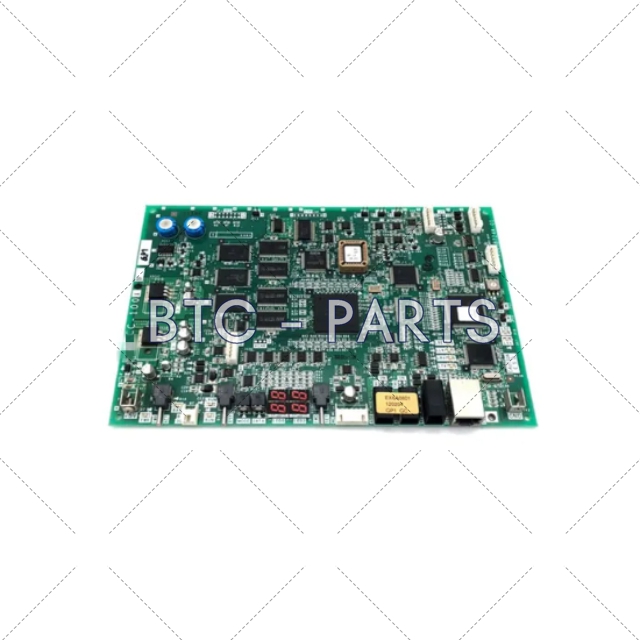 Elevator PCB Board KCC-1001C Use For Mitsubishi