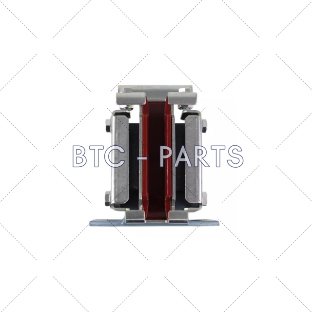 Elevator Guide Shoe LUB-121K Use For Mitsubishi