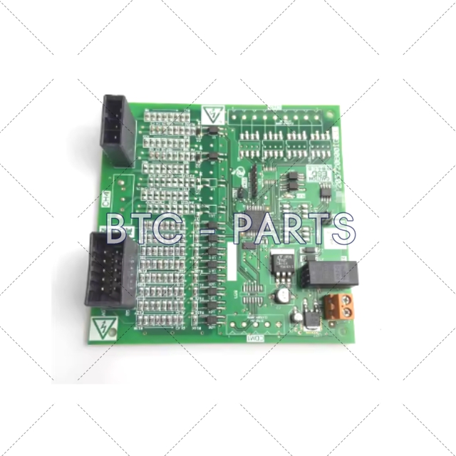 Elevator PCB Board P203720B001G02 Use For Mitsubishi
