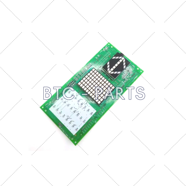 Elevator PCB Board LHD-730A-G23 Use For Mitsubishi
