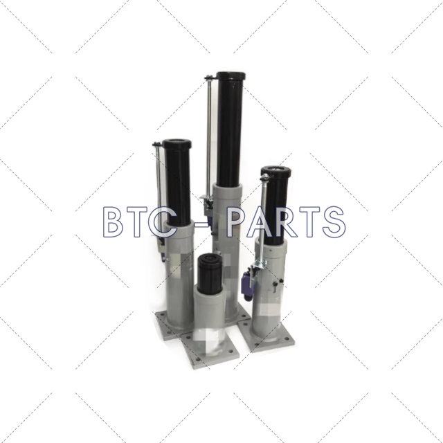 Elevator Buffer OBE-210 Use For Mitsubishi