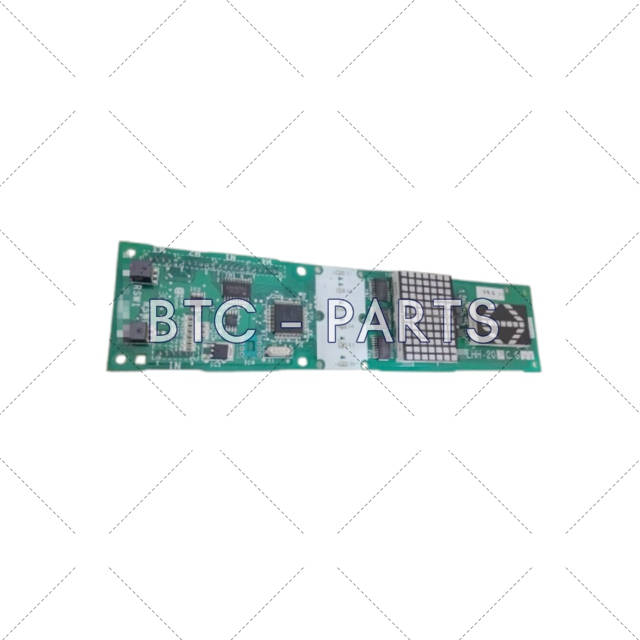 Elevator PCB Board LHH-205C-G24 Use For Mitsubishi