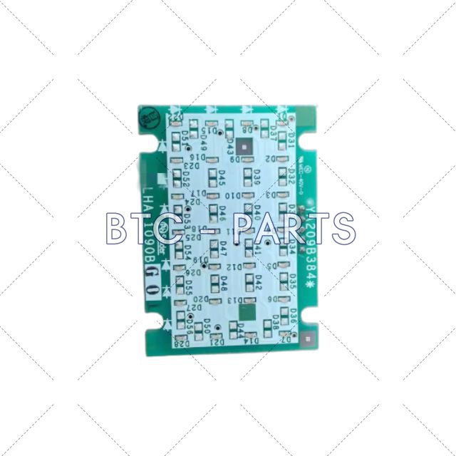 Elevator PCB Board LHA-1090BG01 Use For Mitsubishi