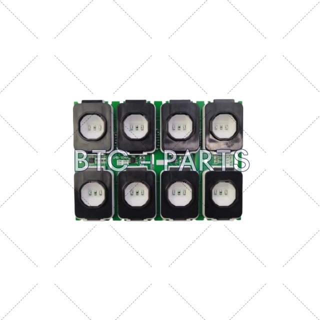 Elevator PCB Board LHB 058A G16 Use For Mitsubishi