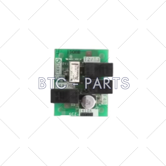 Elevator PCB Board KCZ-1410A Use For Mitsubishi