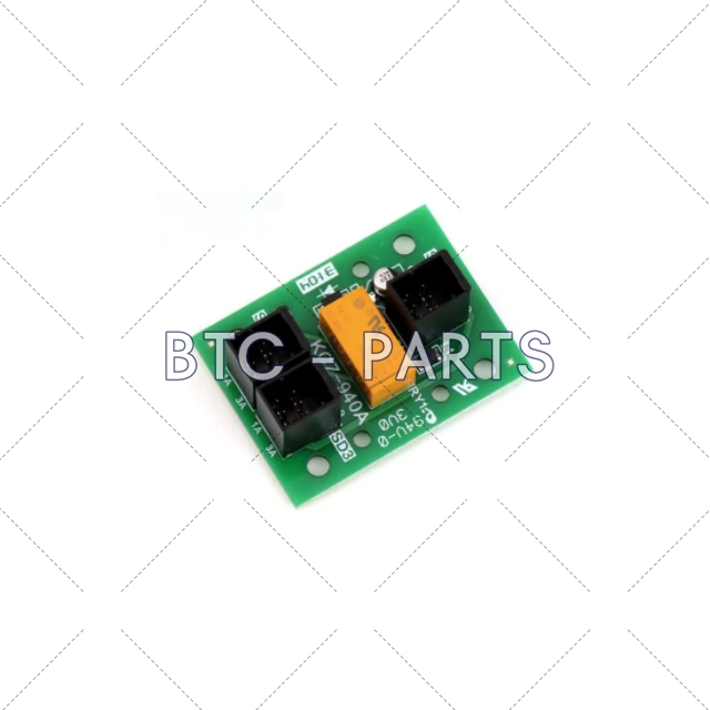 Elevator PCB Board KCZ-940A Use For Mitsubishi