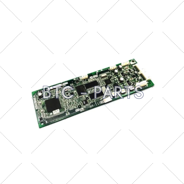 Elevator PCB Board LHH-1120B Use For Mitsubishi