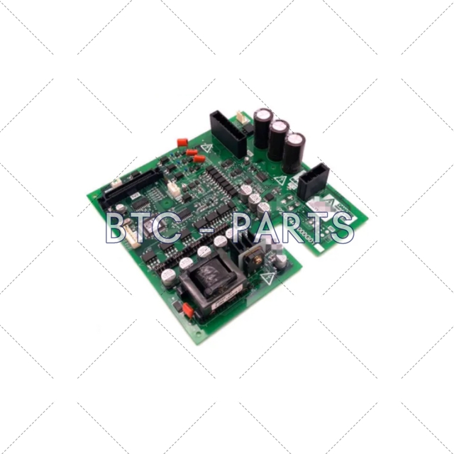 Elevator PCB Board P203744B000G01 Use For Mitsubishi