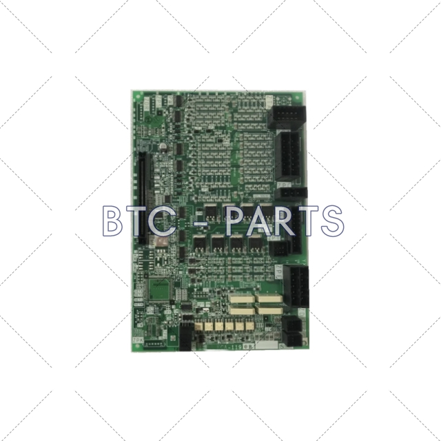 Elevator PCB Board KCA-1191A Use For Mitsubishi