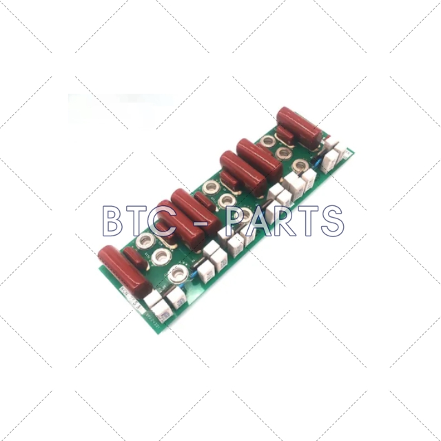 Elevator PCB Board KCN-755A Use For Mitsubishi
