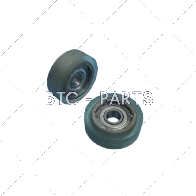 Elevator Door Roller YA174D835G01 Use For Mitsubishi